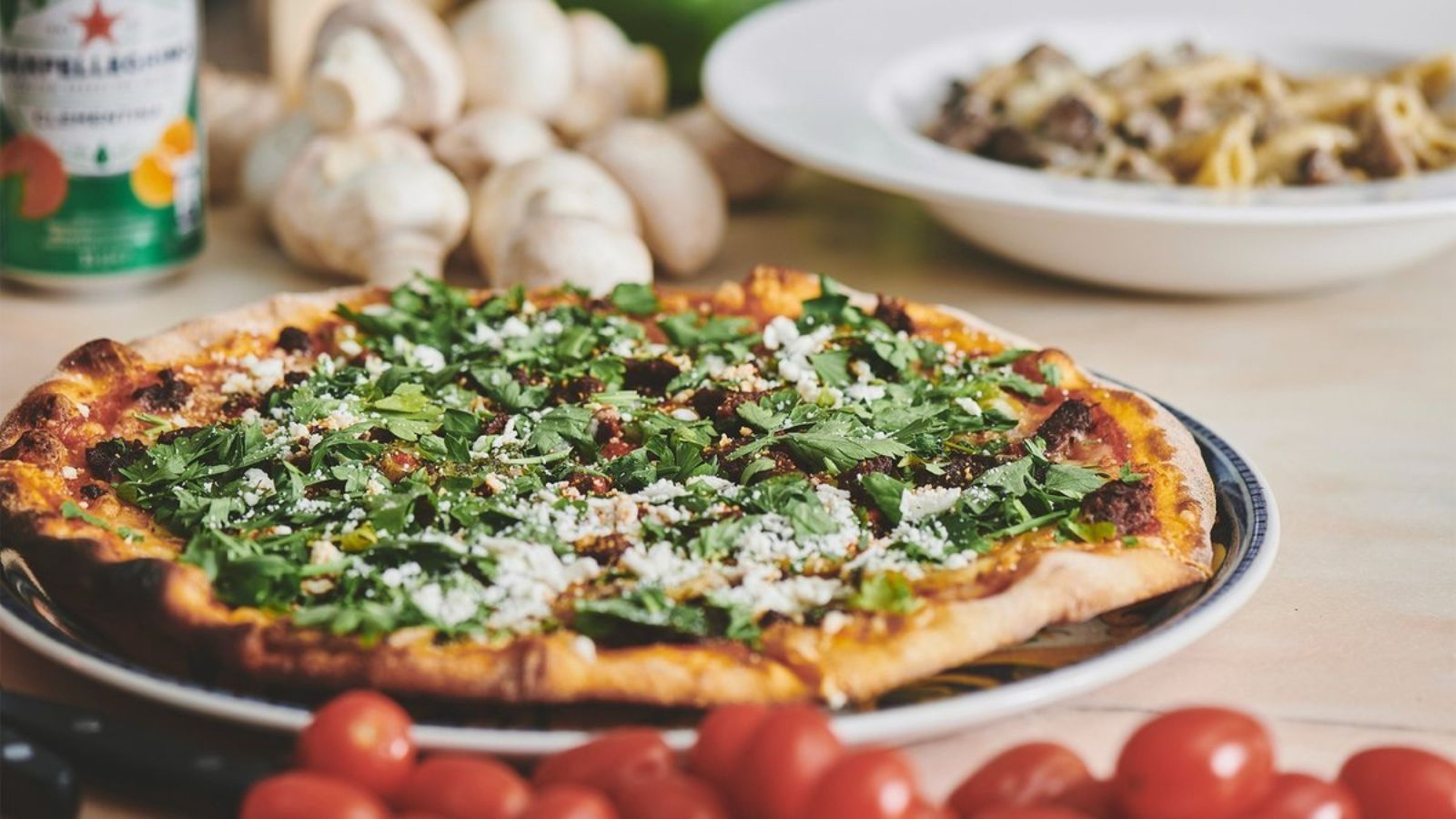 Restaurant Stromboli